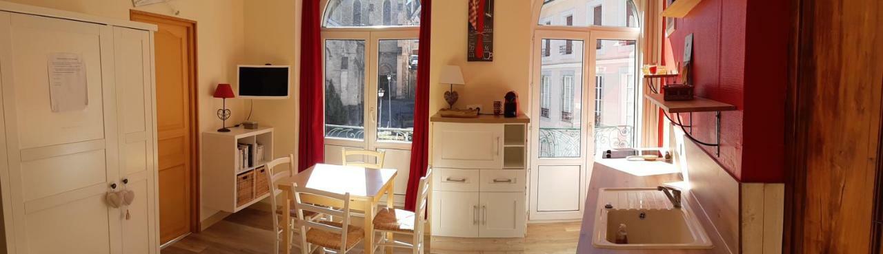 Residence Eugenie 2 Pieces Cosy Au Calme コテレ エクステリア 写真