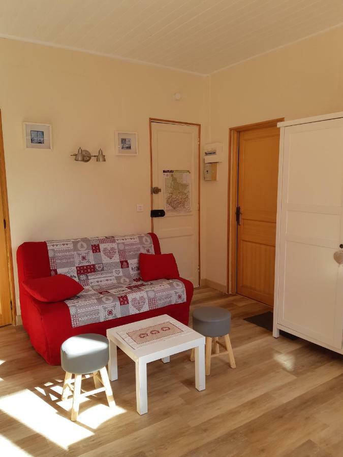 Residence Eugenie 2 Pieces Cosy Au Calme コテレ エクステリア 写真