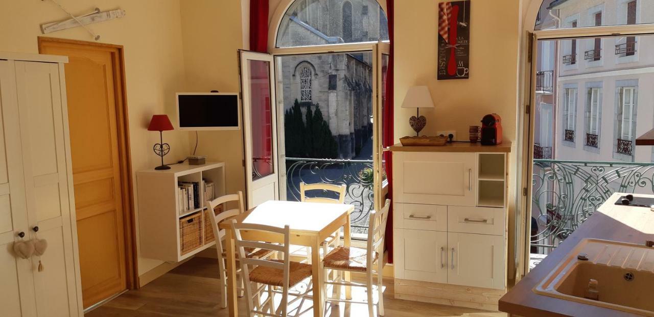 Residence Eugenie 2 Pieces Cosy Au Calme コテレ エクステリア 写真
