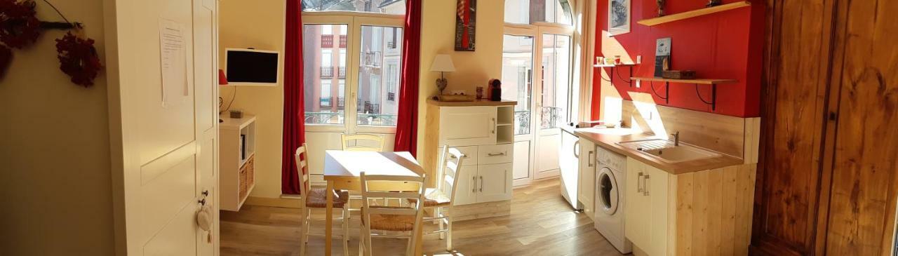 Residence Eugenie 2 Pieces Cosy Au Calme コテレ エクステリア 写真